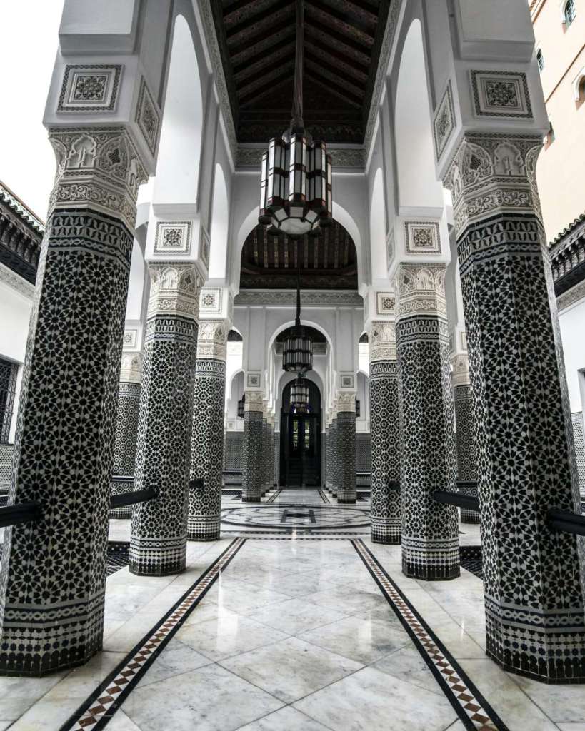 prezzo viaggi su misura a Marrakech travel planner di lusso